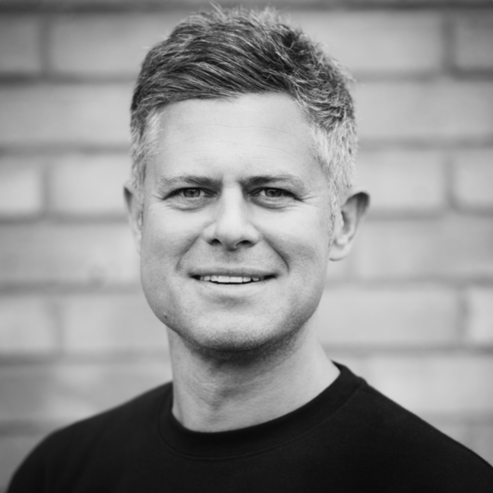 Alex Minett - senior commercial leader