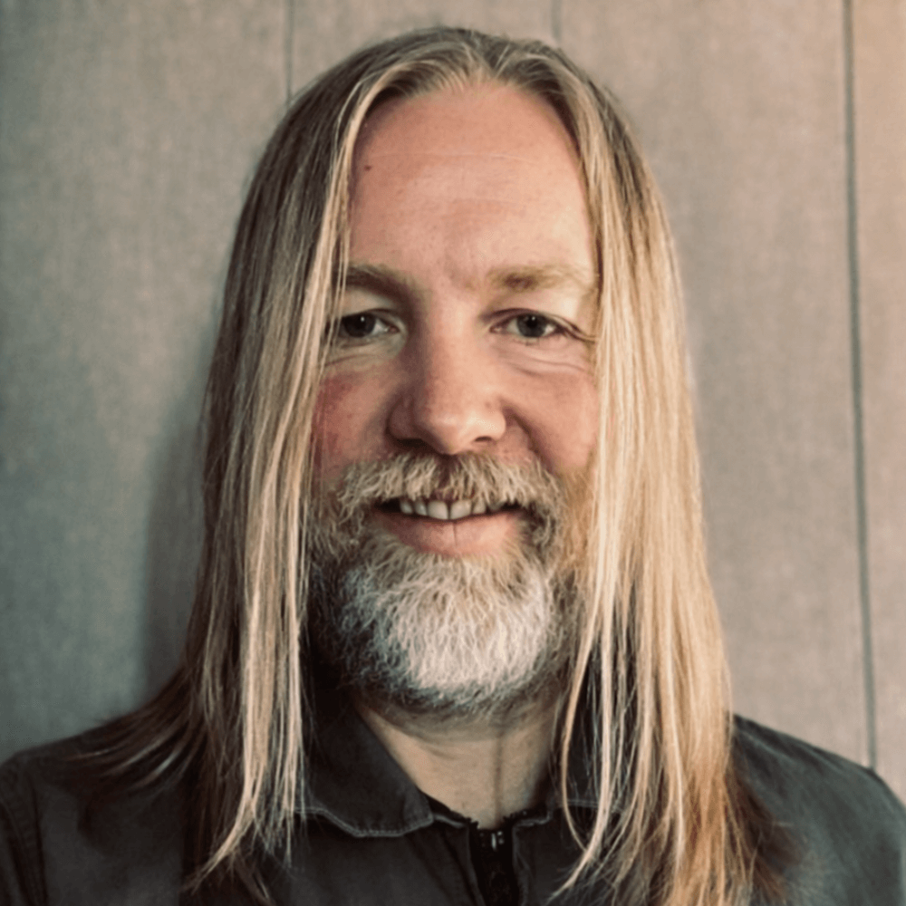 JAMIE LAWSON – OWNER _ OSSETT BREWERY