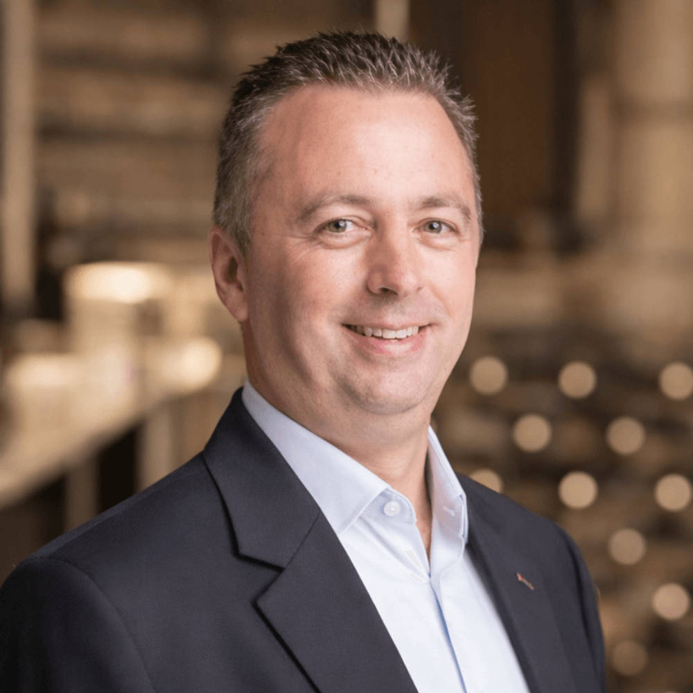 Jason Thorndycraft