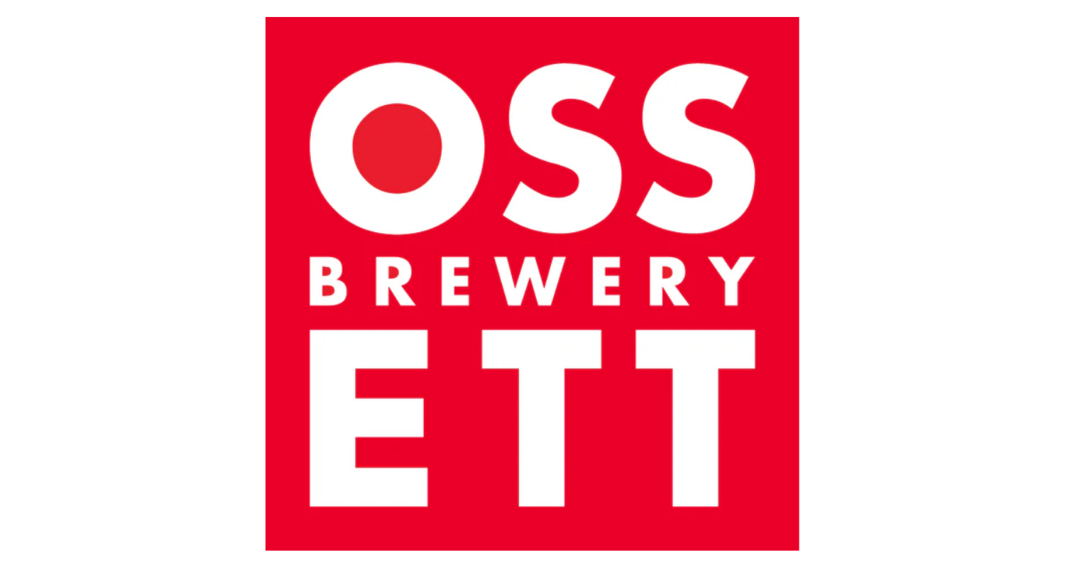 Ossett logo