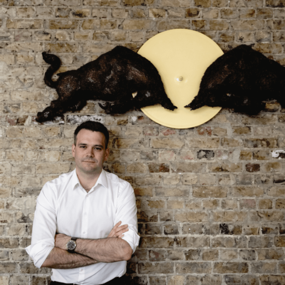 PETE CHARLES – UK MD _ RED BULL