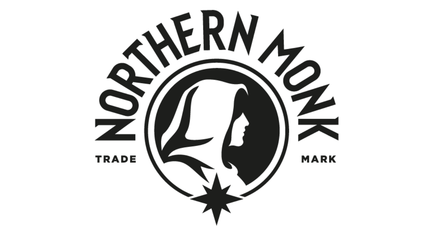 Northern monk brand logo