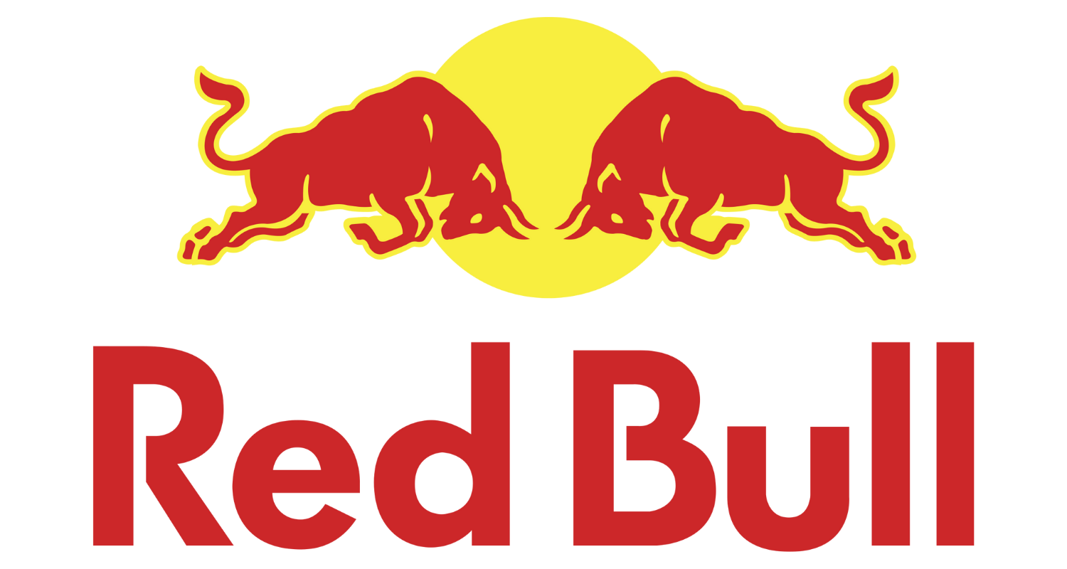 Red Bull logo